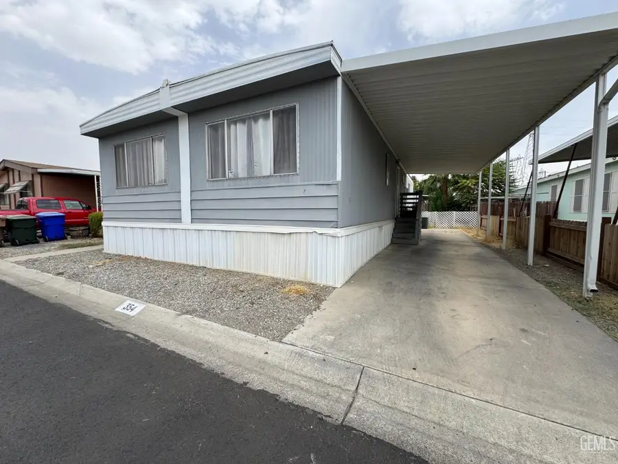 6601 EUCALYPTUS DRIVE #354, Bakersfield, CA 93306 - Image #3