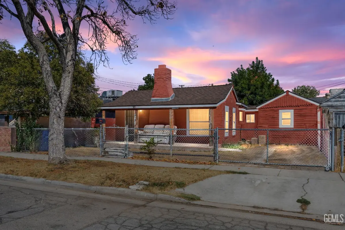 523 S 8TH STREET, Fresno, CA 93702 - Image #1