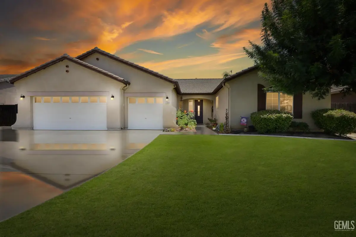 12509 WILLOWDALE DRIVE, Bakersfield, CA 93312 - Image #1
