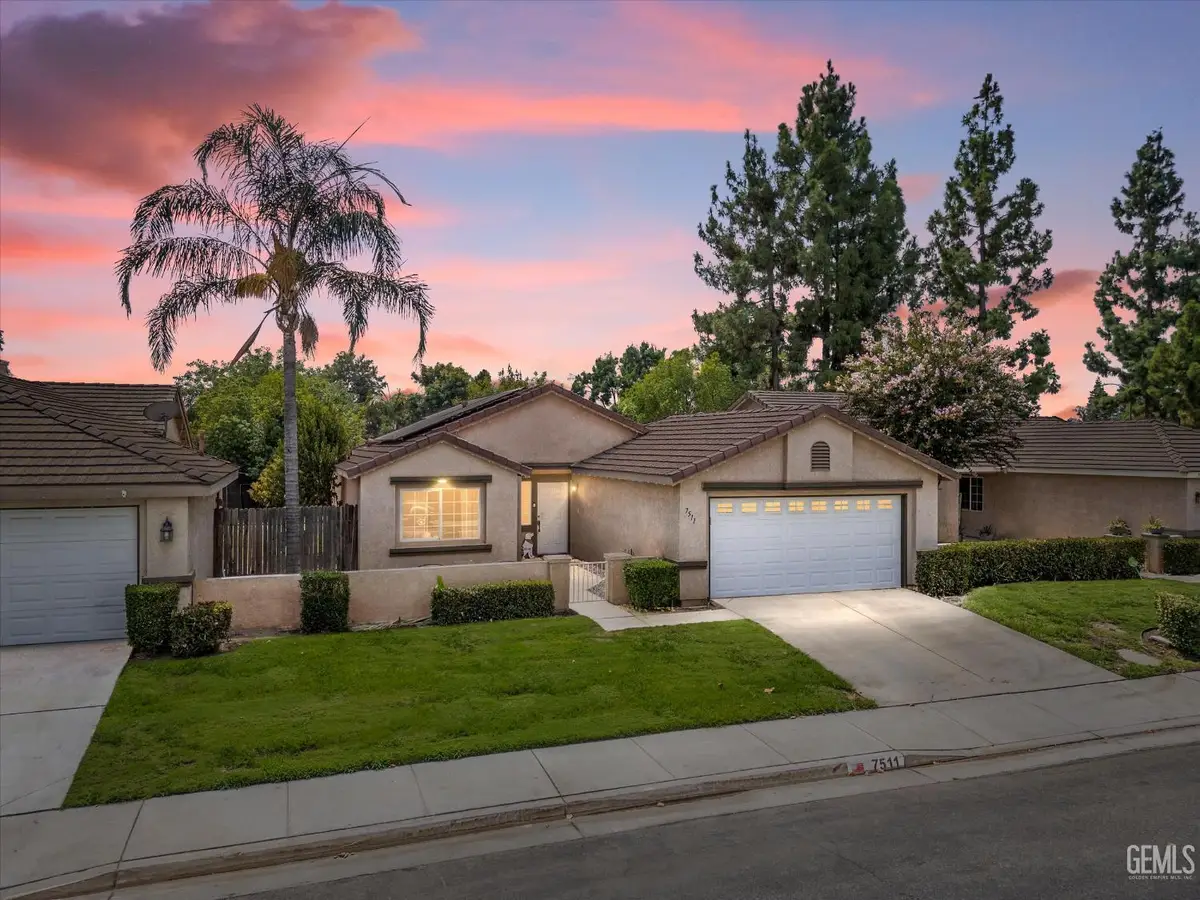 7511 STONE BREAKERS AVENUE, Bakersfield, CA 93313 - Image #1