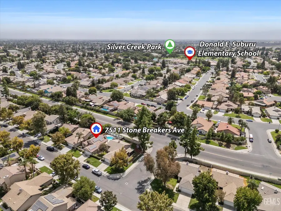 7511 STONE BREAKERS AVENUE, Bakersfield, CA 93313 - Image #2