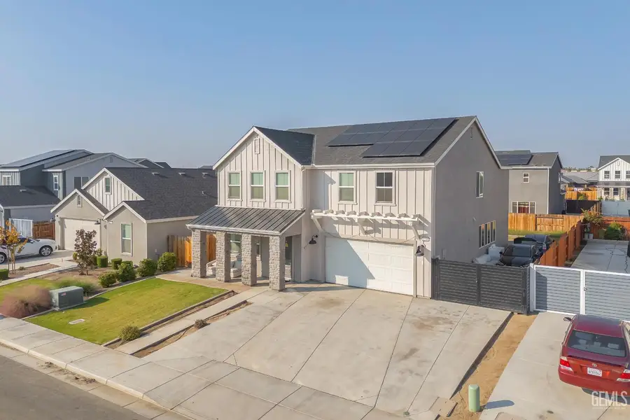 6510 THUNDER TRAIL DRIVE, Bakersfield, CA 93313 - Image #3