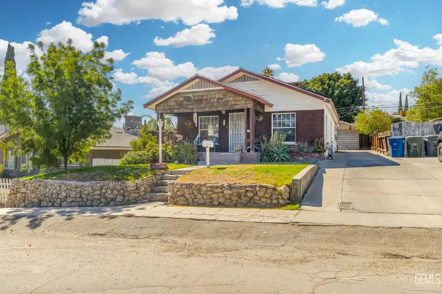 613 B STREET, Taft, CA 93268 - Image #3