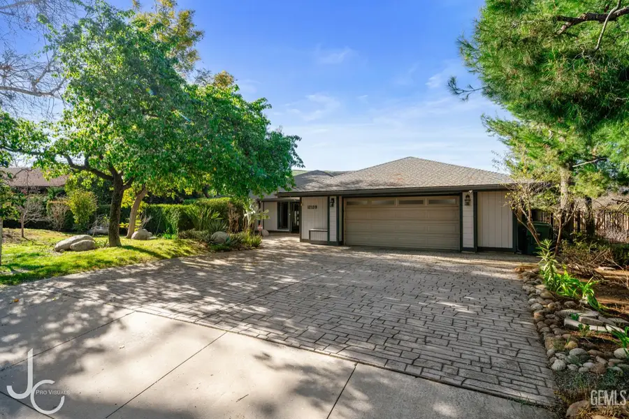 12139 CATTLE KING DRIVE, Bakersfield, CA 93306 - Image #2