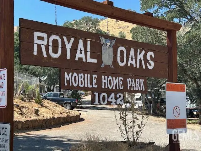 1042 EVANS ROAD, Wofford Heights, CA 93285 - Image #1