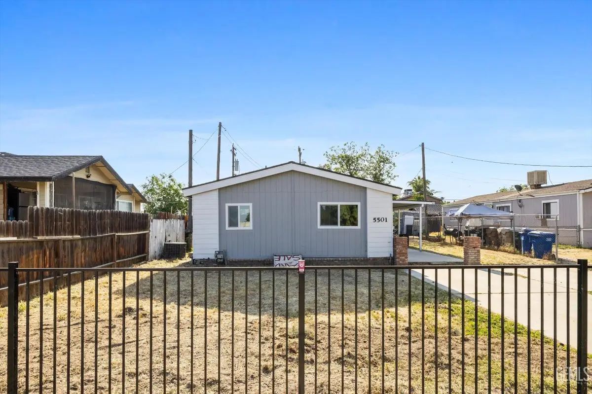 5501 WEEDPATCH HIGHWAY, Bakersfield, CA 93307 - Image #1