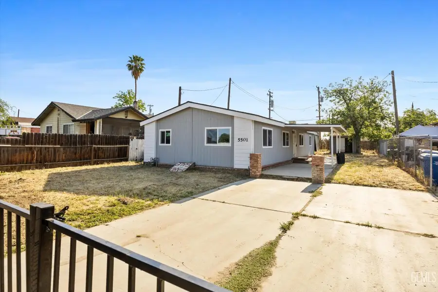 5501 WEEDPATCH HIGHWAY, Bakersfield, CA 93307 - Image #2