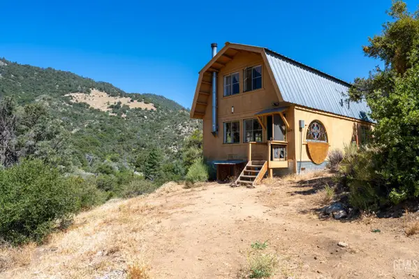 8275 JAWBONE CANYON ROAD, Weldon, CA 93283