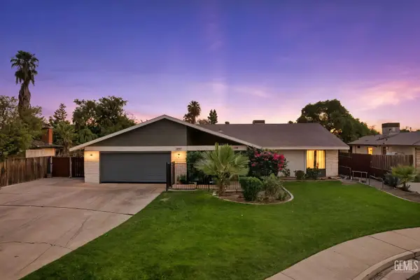 2504 OLMO COURT, Bakersfield, CA 93309