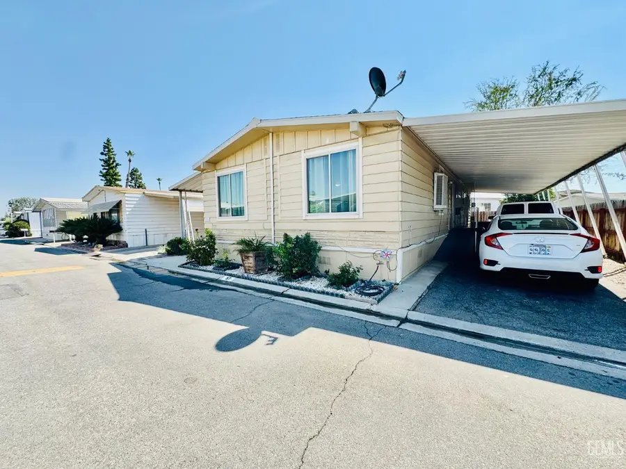 4401 HUGHES LANE #57, Bakersfield, CA 93304 - Image #3