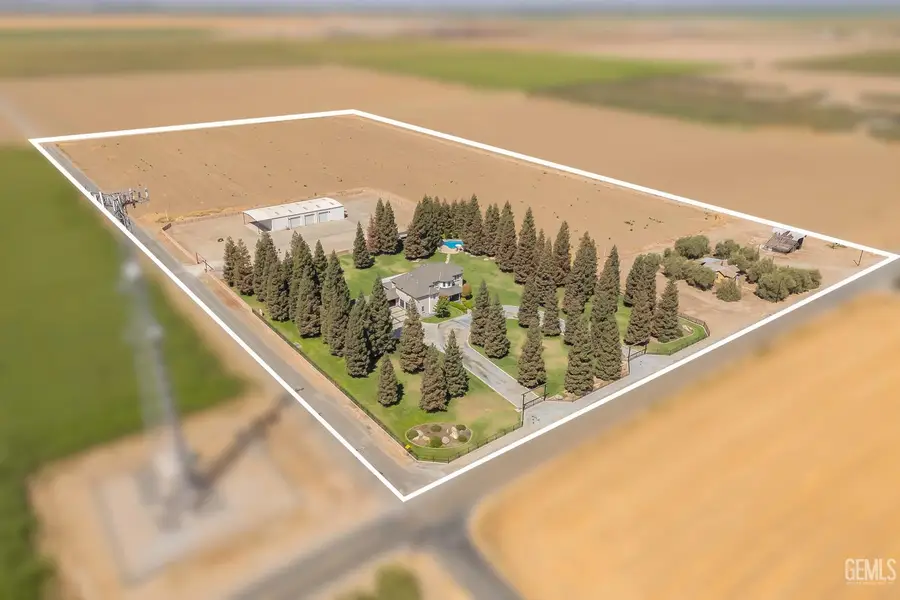 22431 RD 180, Lindsay, CA 93247 - Image #2