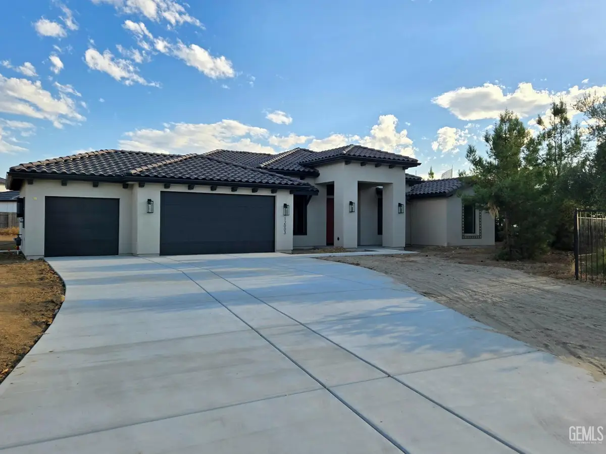 12003 MARQUISE DRIVE, Bakersfield, CA 93306 - Image #1