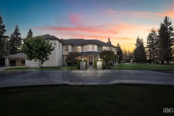 22431 RD 180, Lindsay, CA 93247