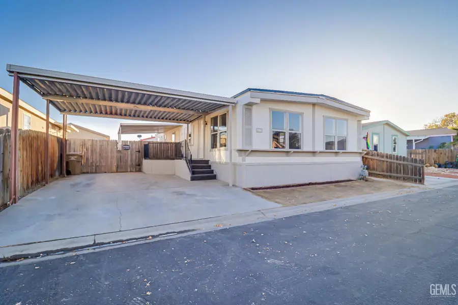 14035 ROSEDALE HIGHWAY #87, Bakersfield, CA 93314 - Image #3