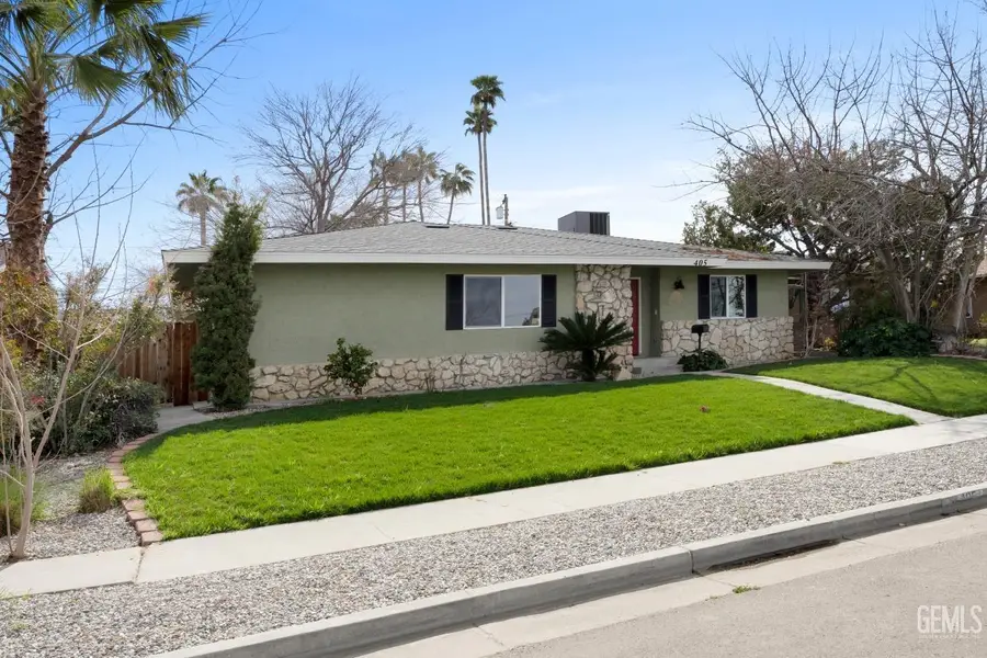 405 PILGRIM AVENUE, Taft, CA 93268 - Image #2