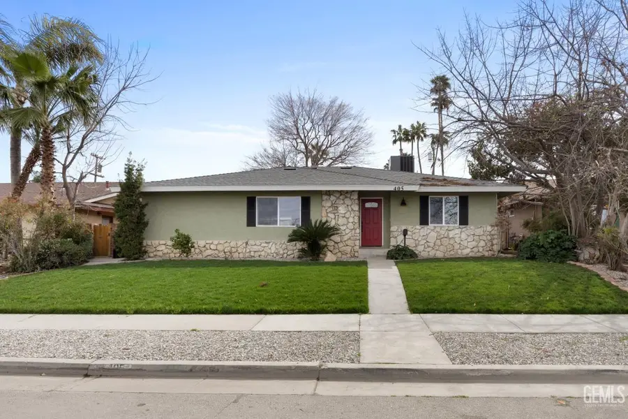 405 PILGRIM AVENUE, Taft, CA 93268 - Image #3