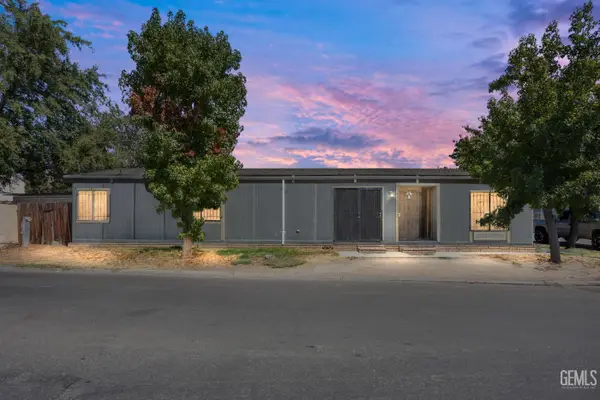 499 PACHECO ROAD #255, Bakersfield, CA 93307