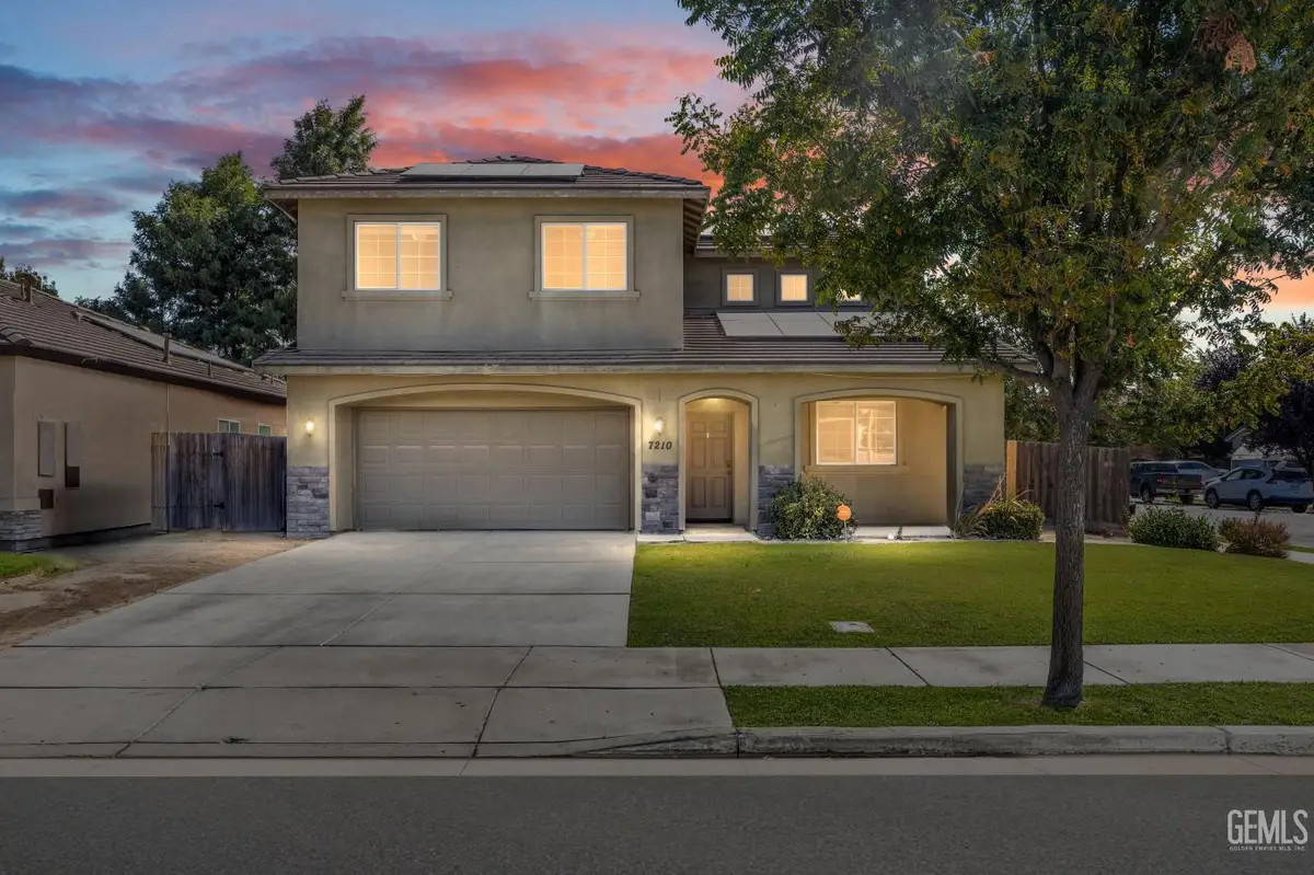 7210 OLEN ARNOLD AVENUE, Bakersfield, CA 93307 - Image #1