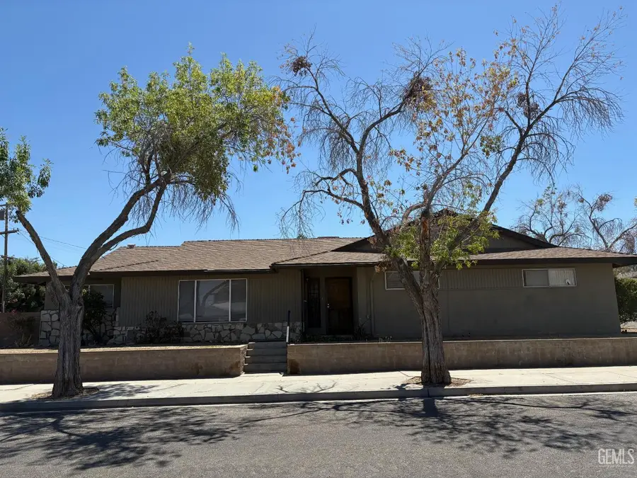 505 KEENE, Taft, CA 93268 - Image #3