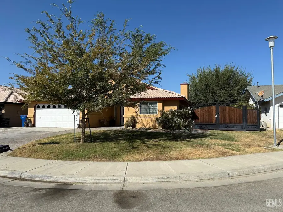 269 BURNS COURT, Shafter, CA 93263 - Image #2