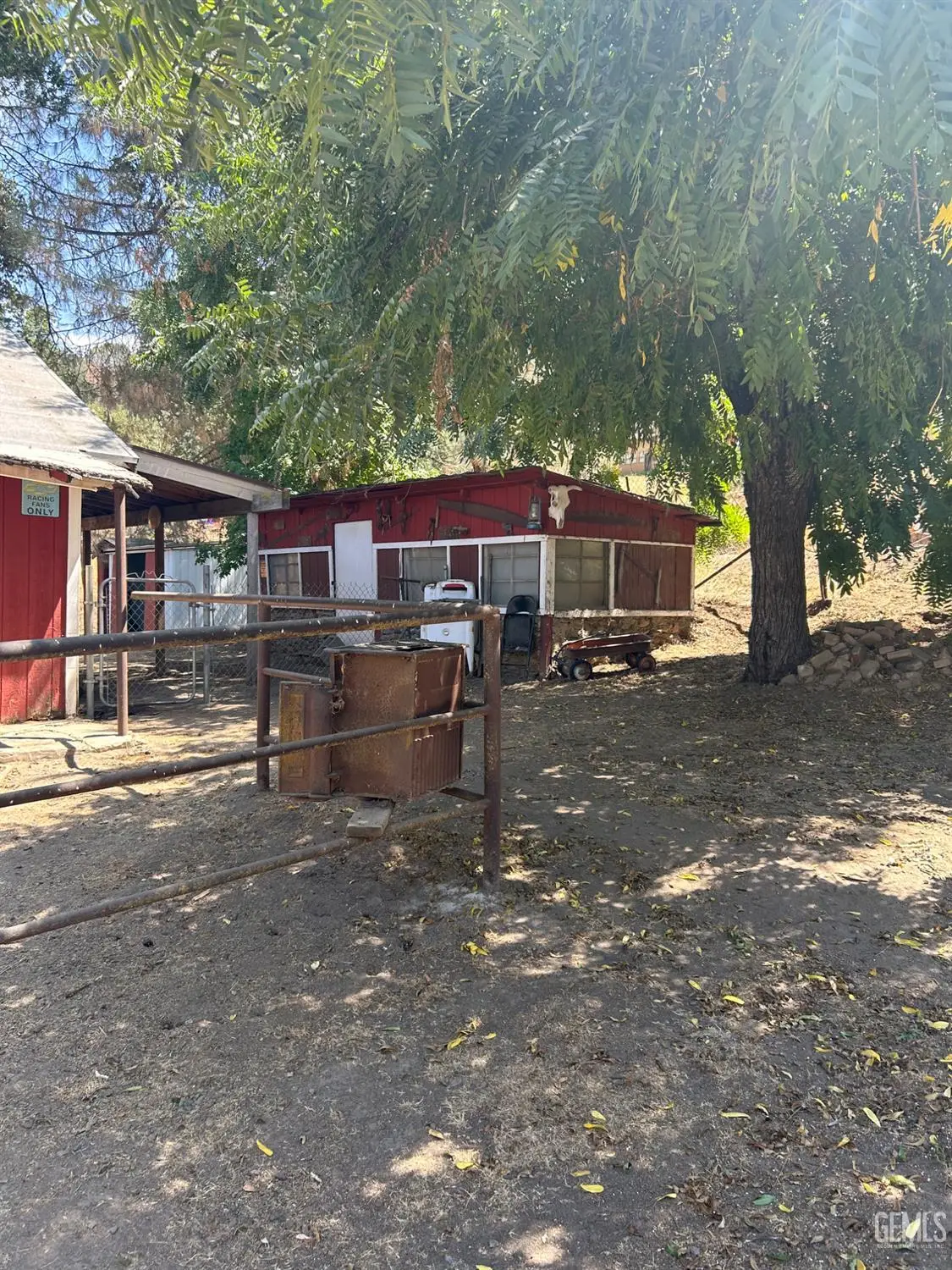 43242 PINE DRIVE, Posey, CA 93260 - Image #1