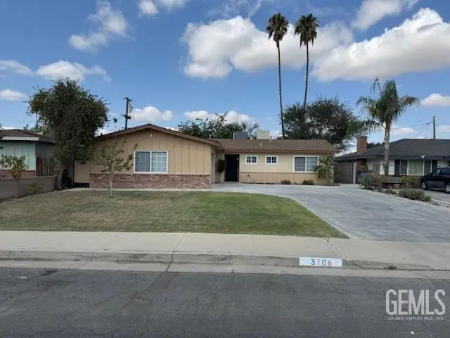 3706 RAMPART STREET, Bakersfield, CA 93306 - Image #1