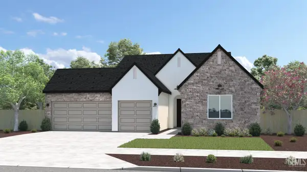 1542 W BISON LANE #AE88, Hanford, CA 93230