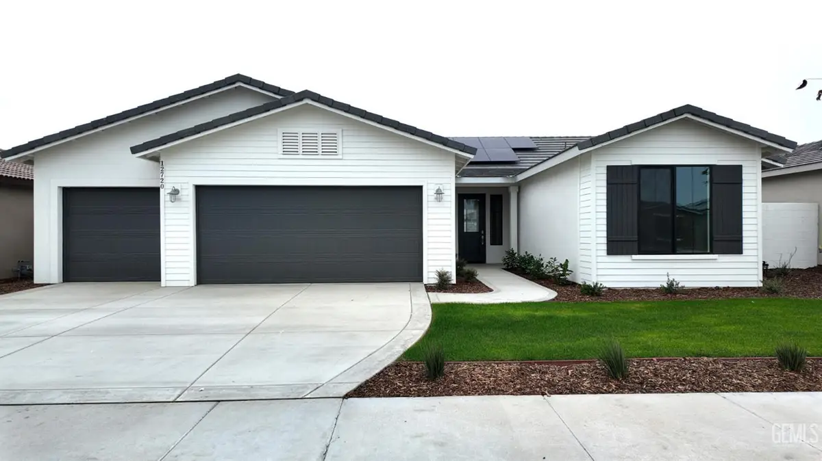 12720 GRAHAM COURT, Bakersfield, CA 93311 - Image #1