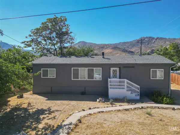 17100 LAURIE LANE, Onyx, CA 93255