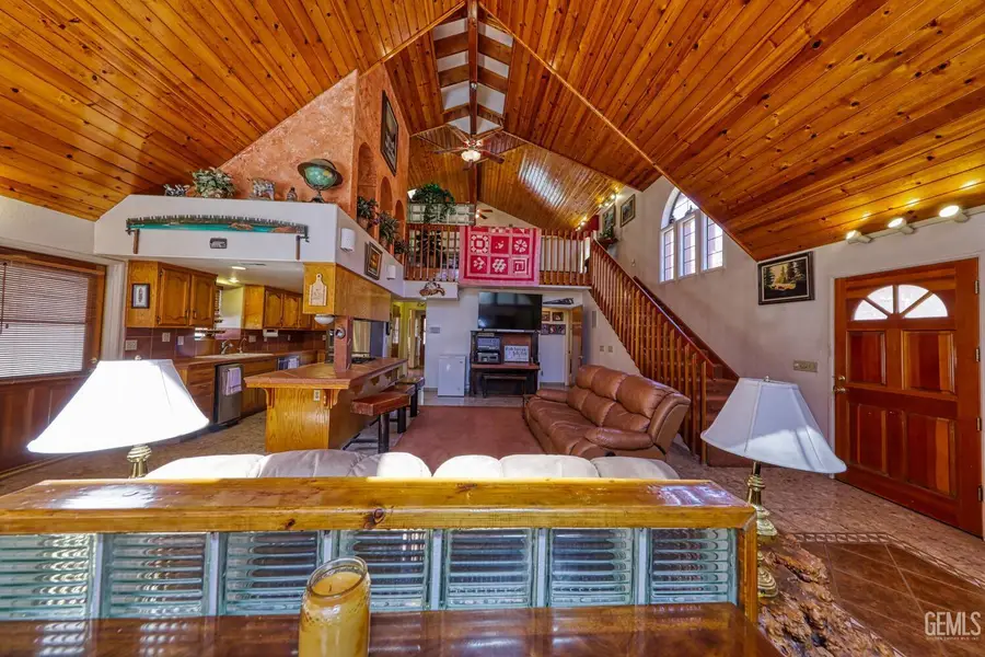 19182 CALIENTE CREEK ROAD, Caliente, CA 93518 - Image #2