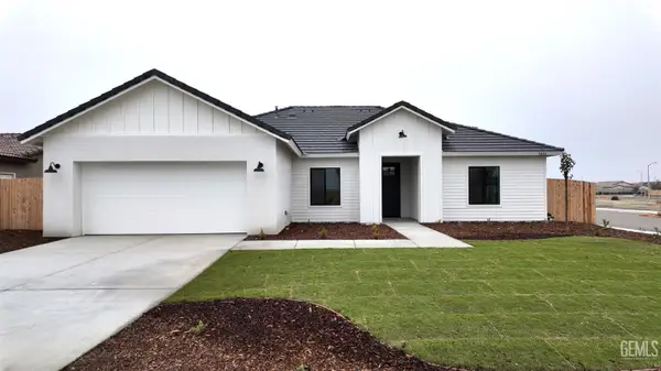 7414 CRYOSPHERE STREET, Bakersfield, CA 93311