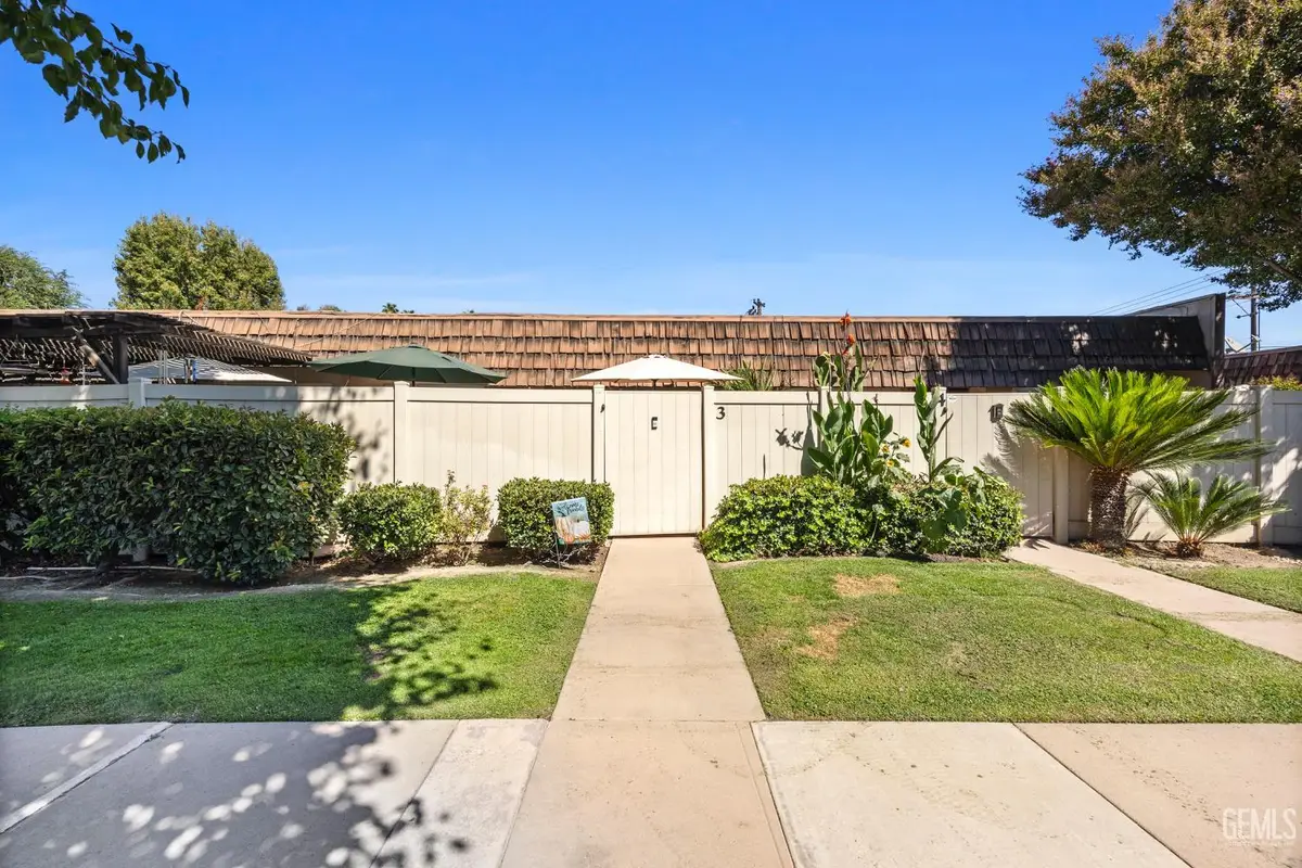 3800 STOCKDALE HIGHWAY #3, Bakersfield, CA 93309 - Image #1