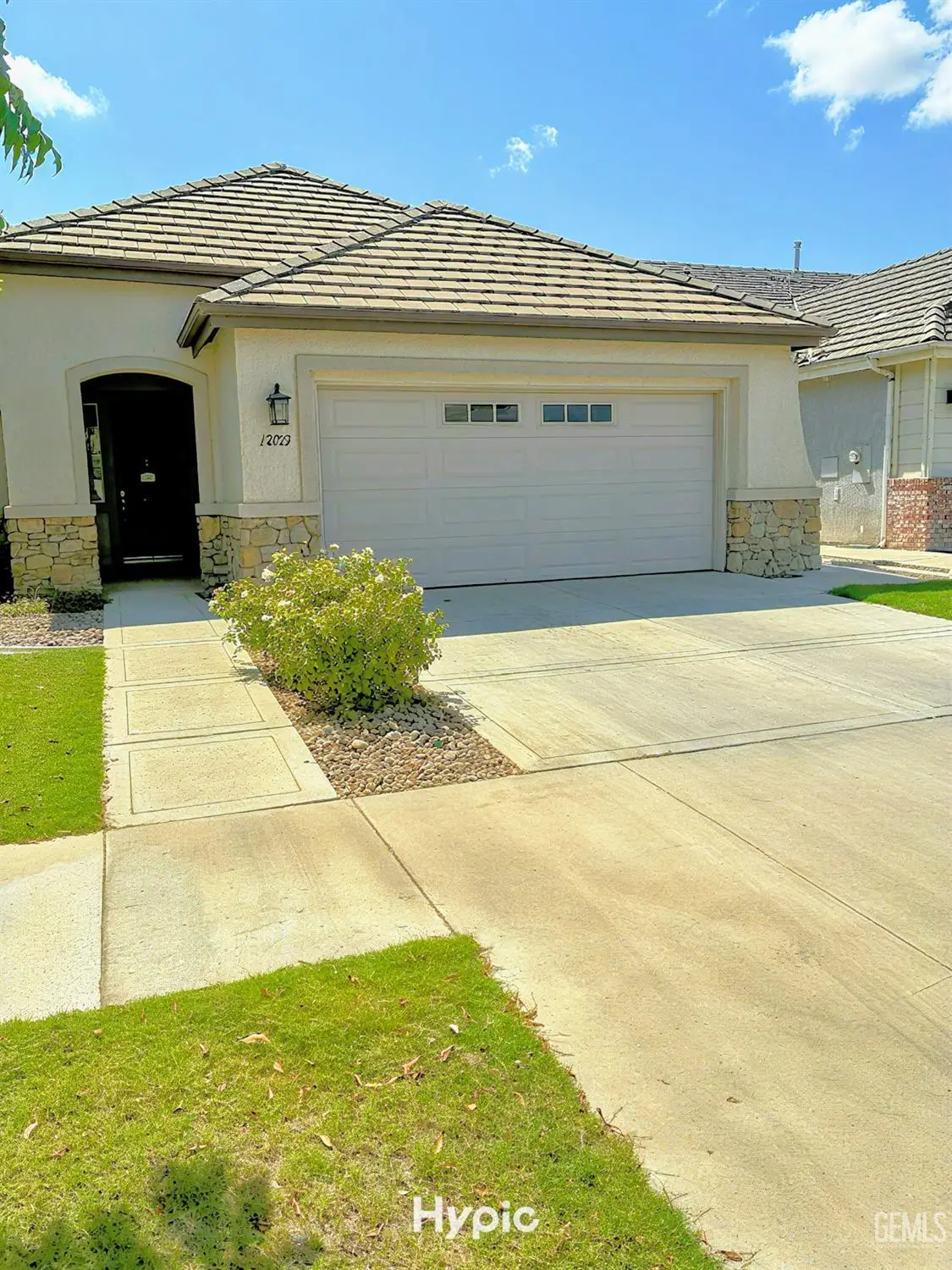 12023 WINGER STREET, Bakersfield, CA 93312 - Image #1
