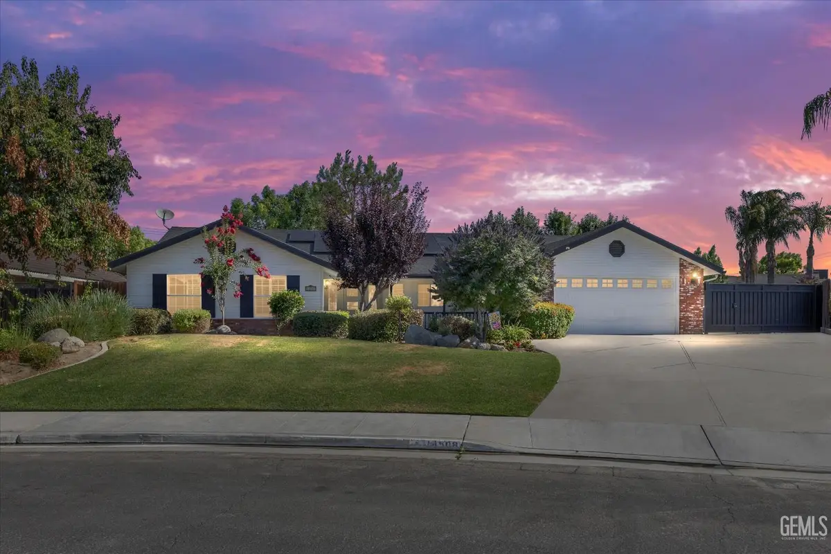 14508 HARVEST CREST AVENUE, Bakersfield, CA 93314 - Image #1