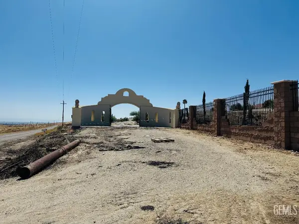 0 BRECKENRIDGE ROAD, Bakersfield, CA 93307