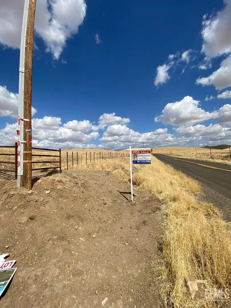 0 TARINA ROAD, Bakersfield, CA 93307 - Image #2