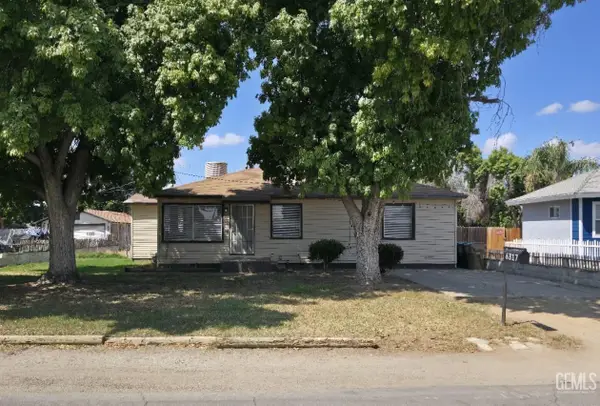 6317 TALLMAN AVENUE, Bakersfield, CA 93308