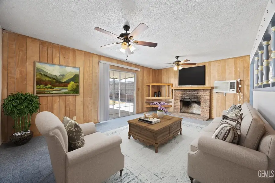 205 SUZANNE LANE, Taft, CA 93268 - Image #3