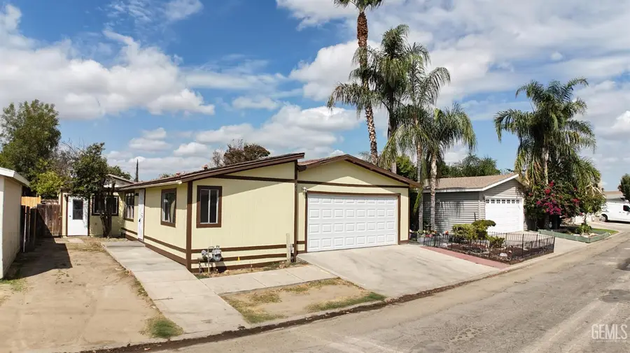 499 PACHECO ROAD #126, Bakersfield, CA 93307 - Image #2