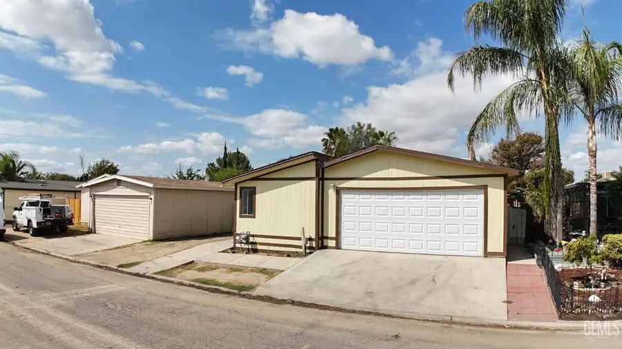 499 PACHECO ROAD #126, Bakersfield, CA 93307 - Image #3