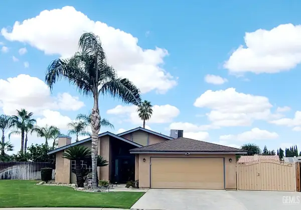9408 NICKAM COURT, Bakersfield, CA 93311