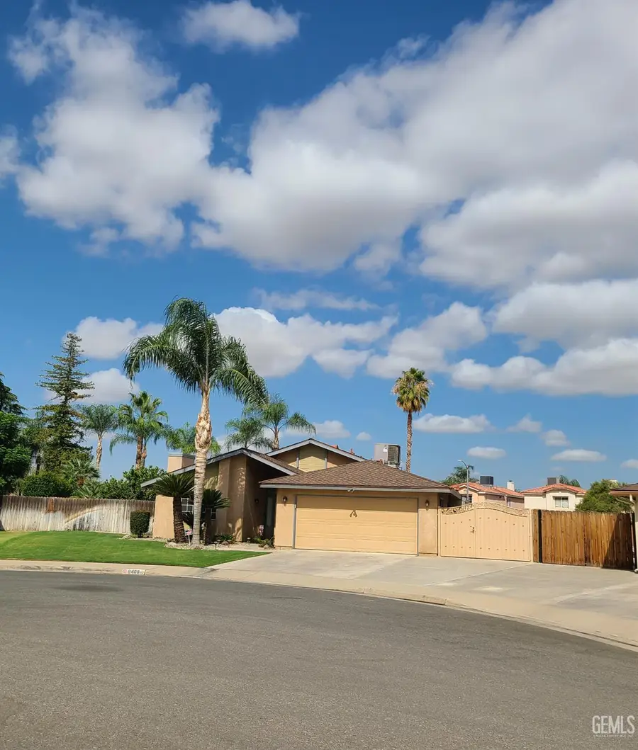 9408 NICKAM COURT, Bakersfield, CA 93311 - Image #2