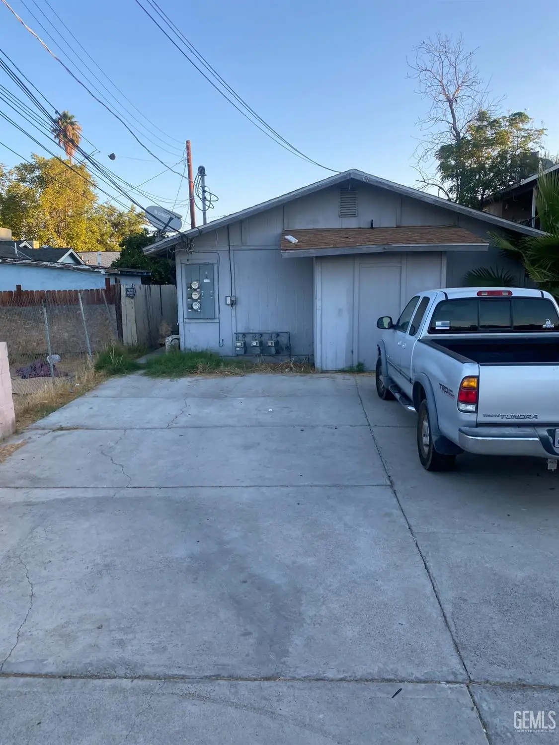 1009 LAKE STREET, Bakersfield, CA 93305 - Image #1