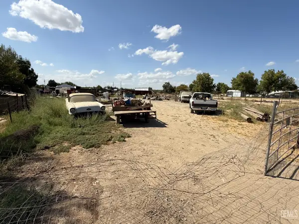 0 WILLARD, Bakersfield, CA 93314