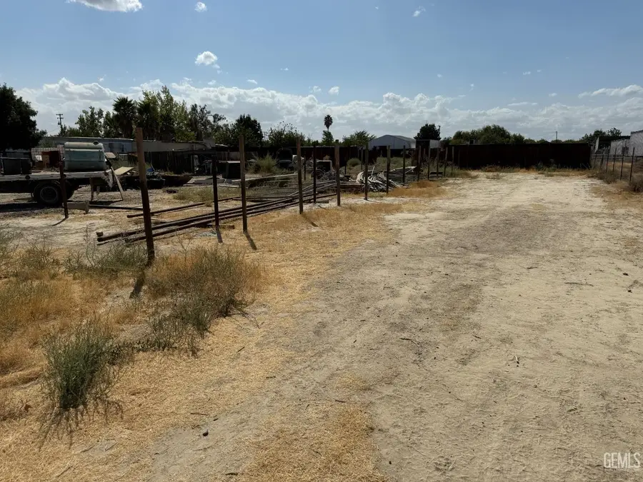 0 WILLARD, Bakersfield, CA 93314 - Image #2
