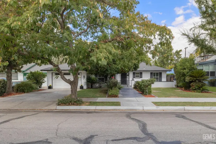 2810 19TH ST., Bakersfield, CA 93301 - Image #2