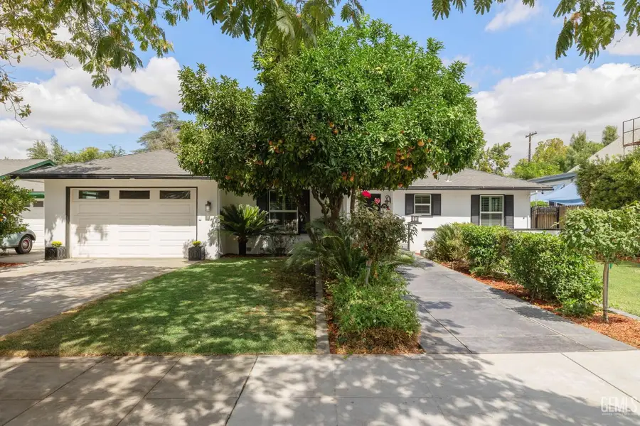 2810 19TH ST., Bakersfield, CA 93301 - Image #3