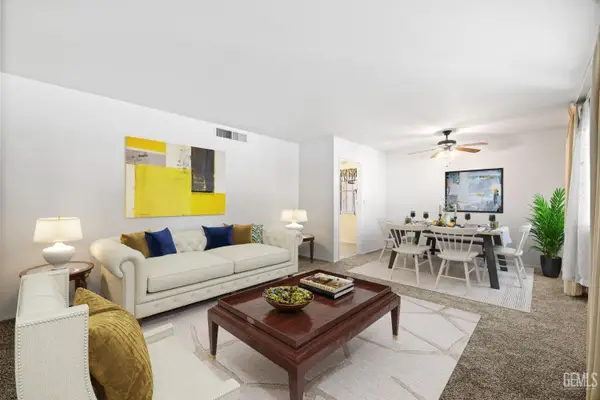 900 CHERRY HILLS DRIVE, Bakersfield, CA 93309