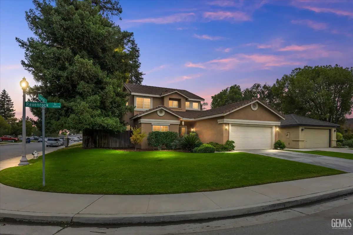 9503 RAVENROCK DRIVE, Bakersfield, CA 93312 - Image #1