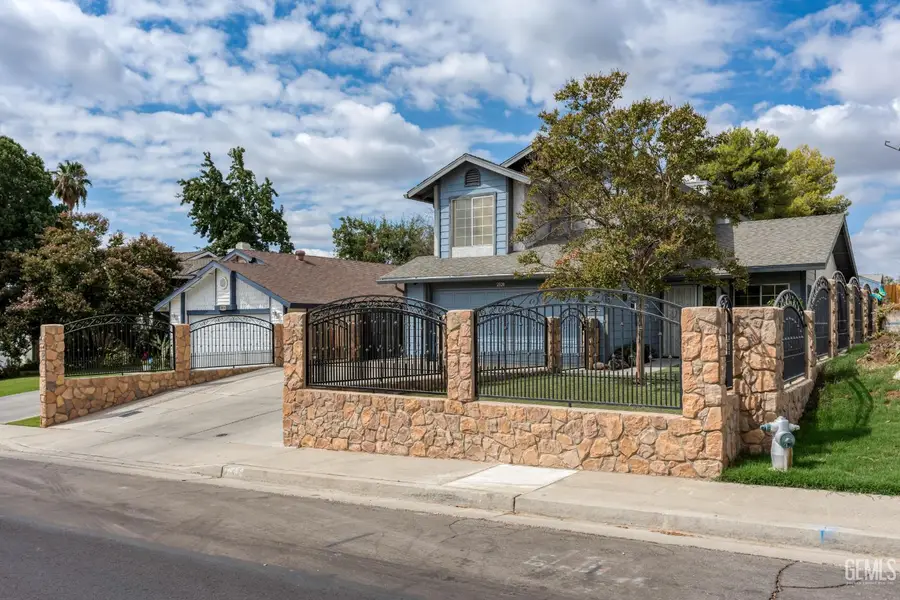 2920 SUNVIEW DRIVE, Bakersfield, CA 93306 - Image #2